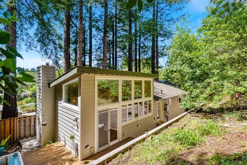 106 Hidden Dr, Scotts Valley, CA, 95066 | Card Image