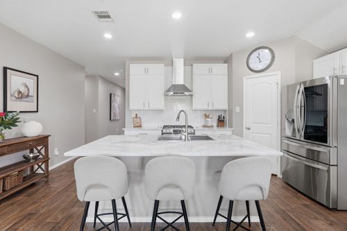 22919 Petrizzi Ln, Katy, TX, 77449-8715 | Card Image