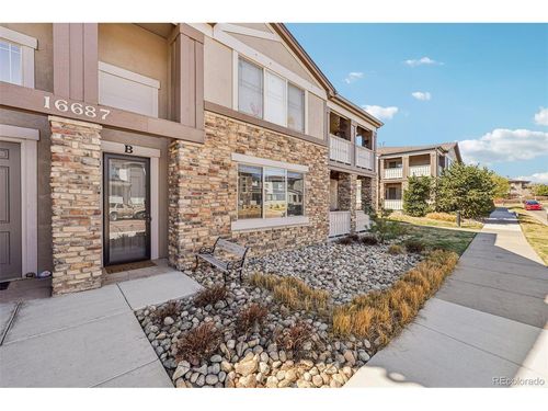 unit-b-16687 Las Ramblas Ln, Parker, CO, 80134-4224 | Card Image