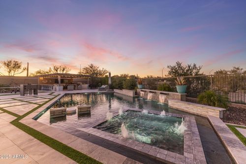 11658 W Montansoro Ln, Peoria, AZ, 85383-4560 | Card Image