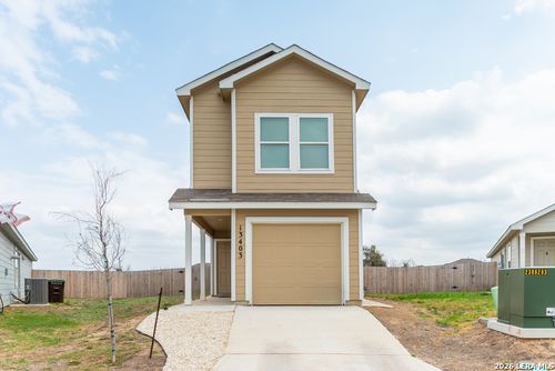 13403 Ansells Pl, San Antonio, TX, 78253-7343 | Card Image