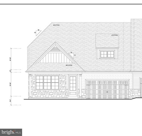 203 Bellaride Lane, MILLERSVILLE, PA, 17551 | Card Image