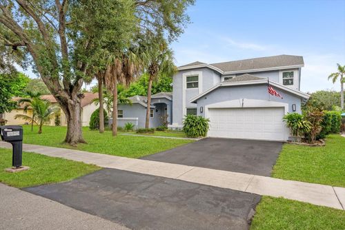 5185 Nw 52nd St, Coconut Creek, FL, 33073-4916 | Card Image