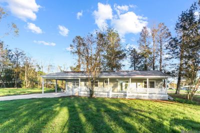 45160 Fontenot Rd, House other with 3 bedrooms, 2 bathrooms and null parking in St Amant LA | Image 2