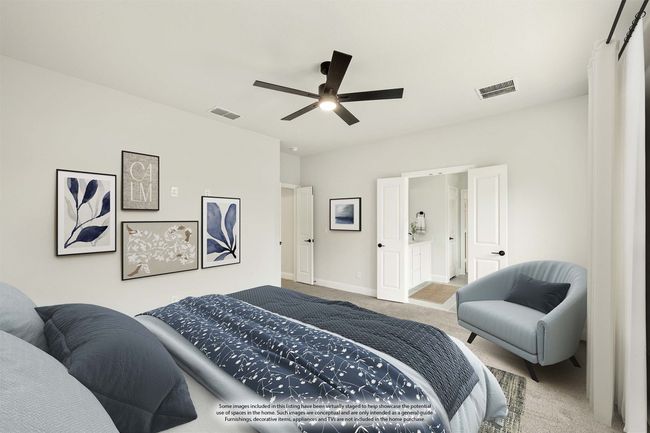 1121 Oriole Dr, House other with 5 bedrooms, 4 bathrooms and null parking in Wylie TX | Image 22