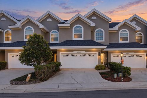 2540 Eagles Crossing Dr, CLEARWATER, FL, 33762-3040 | Card Image