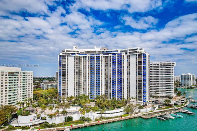 1602 - 9 Island Ave, Condo with 2 bedrooms, 2 bathrooms and null parking in Miami Beach FL | Image 28
