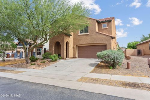 191 W Camino Espiga, Sahuarita, AZ, 85629-7853 | Card Image