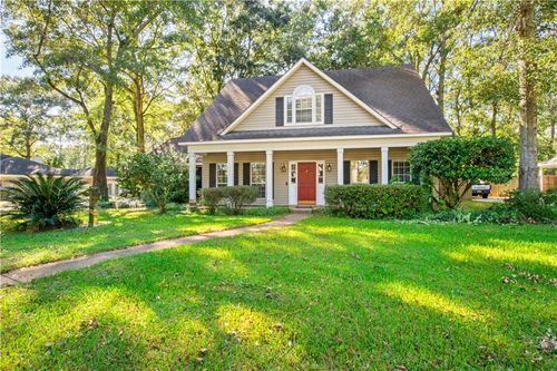 3670 Arlington Oaks Drive, Mobile, AL, 36695 | Card Image