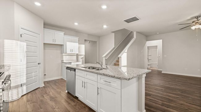 Southwind Village lot 30 The Hayden 013 | Image 14
