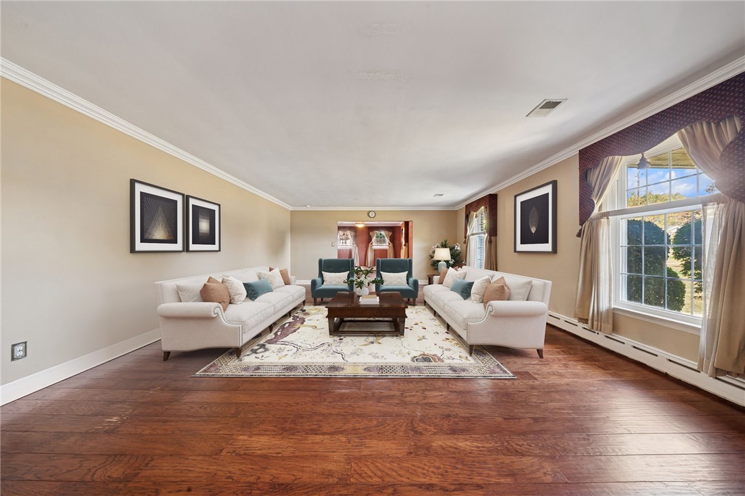 Residential in Punxsutawney Area School District 3