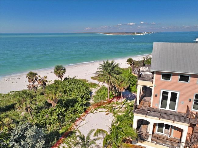 Water view featuring a beach view | Image 10