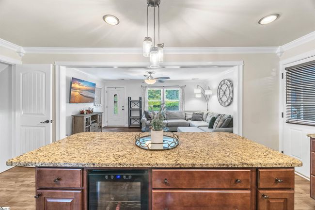 223 E Powers Dr, House other with 3 bedrooms, 3 bathrooms and 1 parking in Easley SC | Image 8
