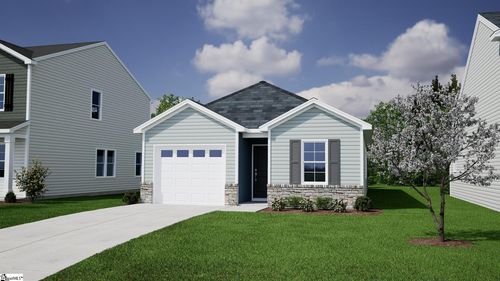 lot-56-2340 Mill Loop, Spartanburg, SC, 29301-6903 | Card Image