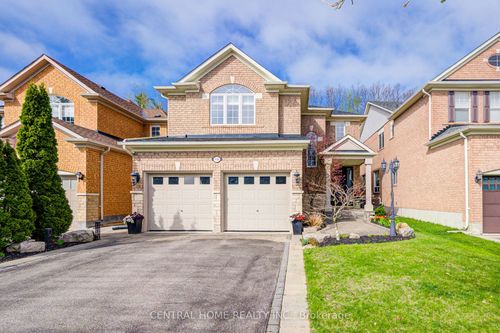 116 Wood Rim Dr, Richmond Hill, ON, L4E4N8 | Card Image