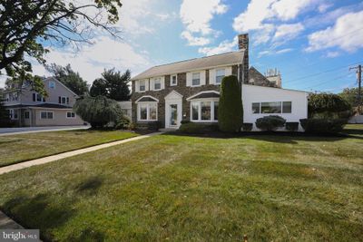 386 Lombardy Road, House other with 3 bedrooms, 2 bathrooms and null parking in DREXEL HILL PA | Image 1