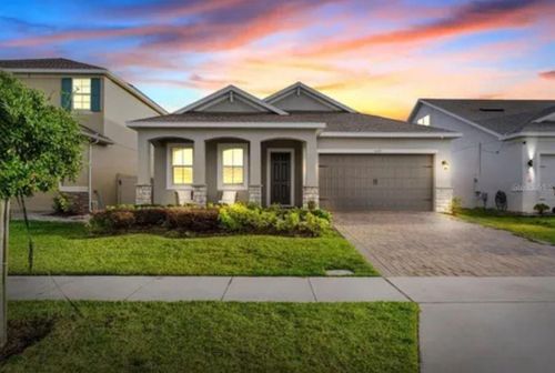 5371 Jubiloso Dr, SAINT CLOUD, FL, 34771-8745 | Card Image