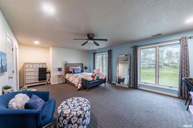 168 Lake Indian Hills Cir, House other with 4 bedrooms, 5 bathrooms and null parking in Carbondale IL | Image 23