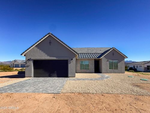 17526 E Milton St, Rio Verde, AZ, 85263-7100 | Card Image