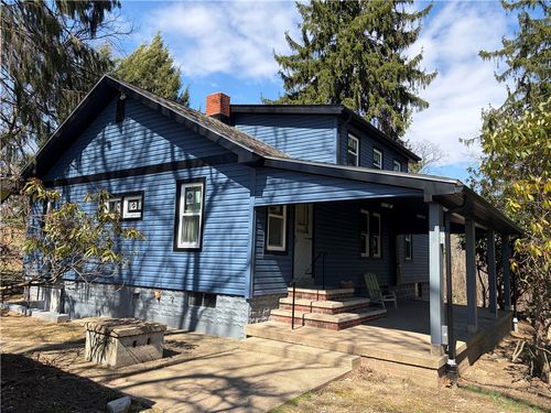 345 Garvin Rd, Finleyville, PA, 15332-3518 | Card Image