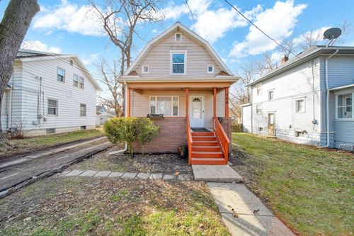 209 W High Street, Jackson, MI, 49203 | Card Image