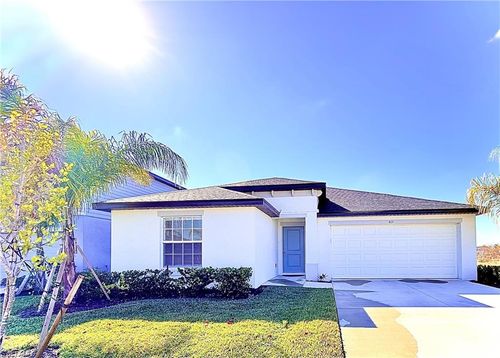 4110 Etna Ct, NORTH FORT MYERS, FL, 33917-2167 | Card Image