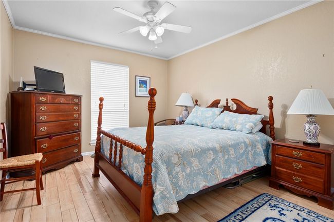 1965 Chandler Pl, House other with 4 bedrooms, 3 bathrooms and null parking in Ingleside TX | Image 18