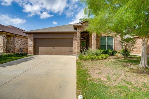 5220 Sugarcane Ln, Fort Worth, TX, 76179-2076 | Card Image