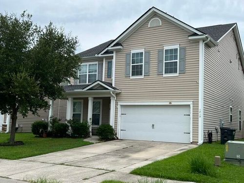 1725 Diving Duck Lane, Summerville, SC, 29483 | Card Image