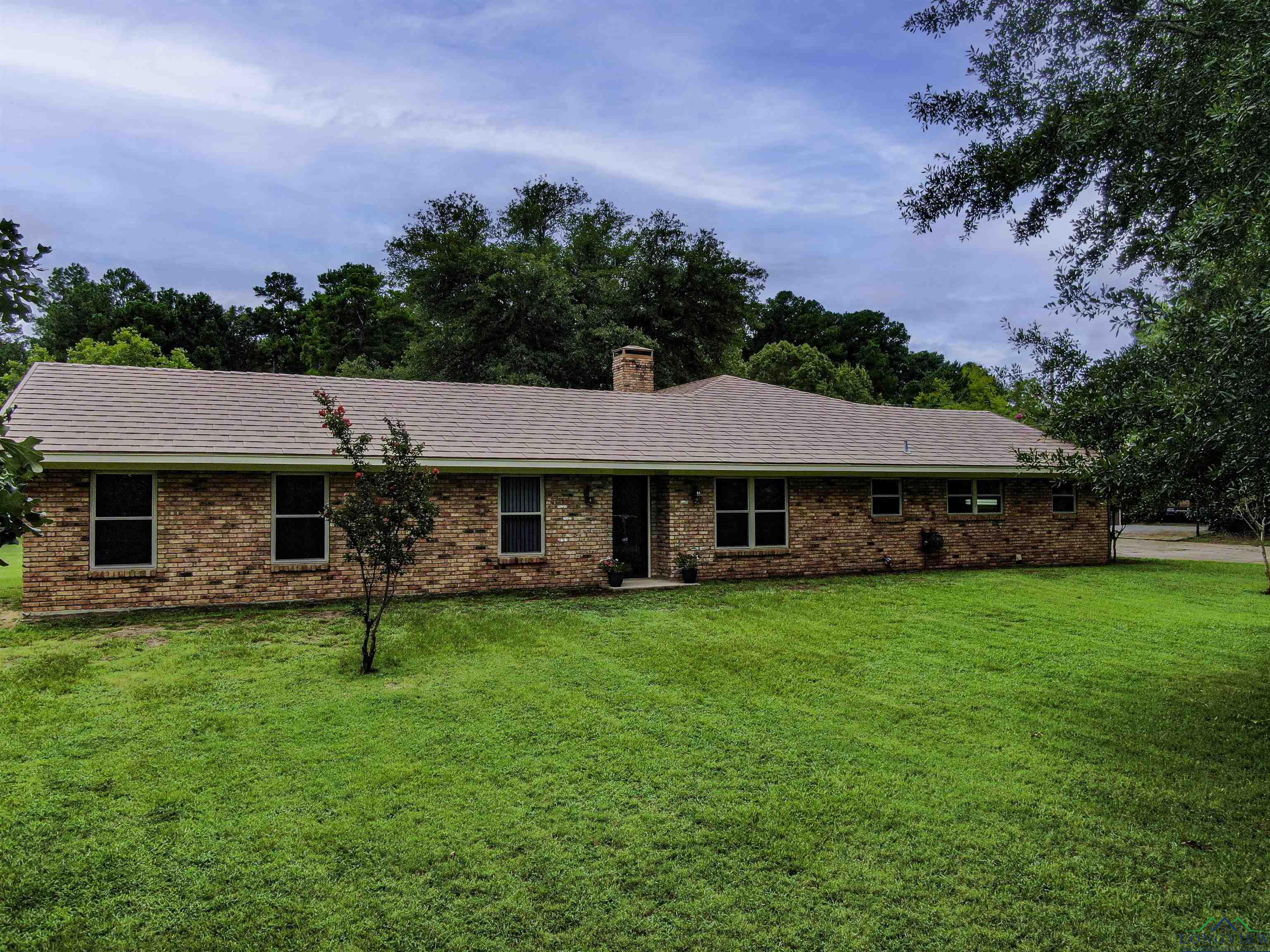 Smelley Rd, Longview, TX 75605