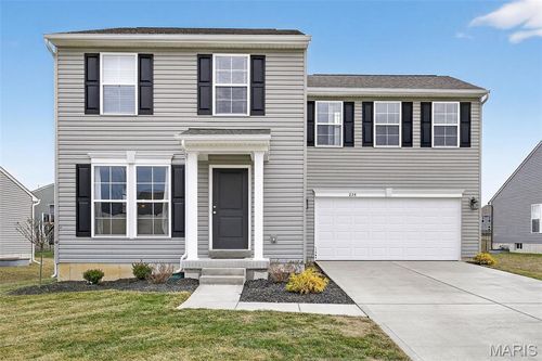 224 Rio Grande Ct, Troy, MO, 63379-2605 | Card Image
