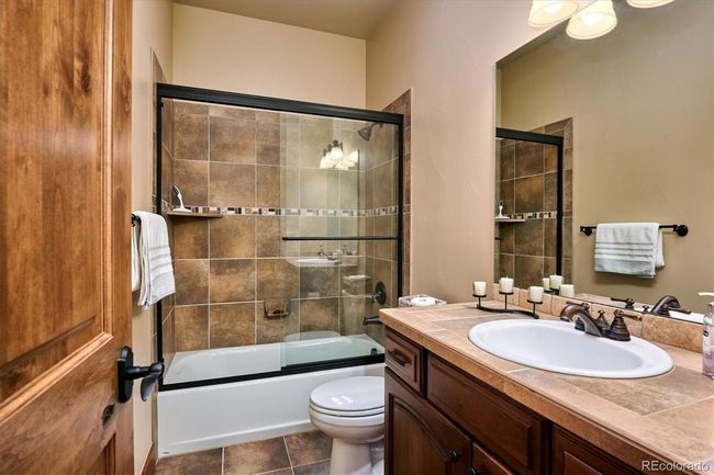 11405 Conifer Ridge Dr, House other with 4 bedrooms, 5 bathrooms and 4 parking in Conifer CO | Image 35