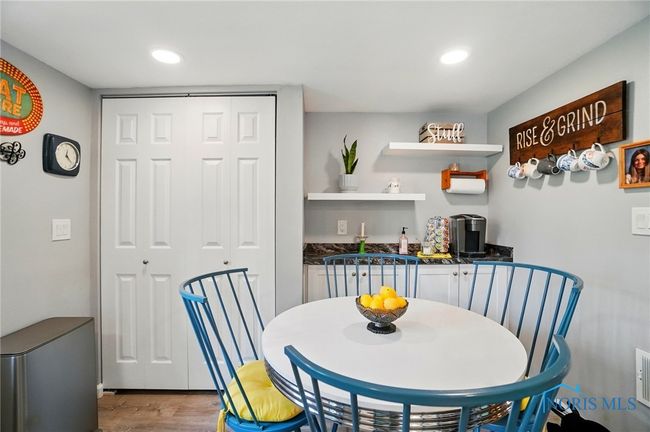 7438 Yawberg Rd, House other with 3 bedrooms, 1 bathrooms and null parking in Whitehouse OH | Image 17