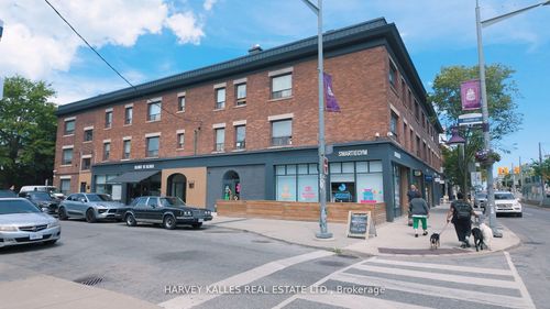 3-1074 St Clair Ave W, Toronto, ON, M6E1A5 | Card Image