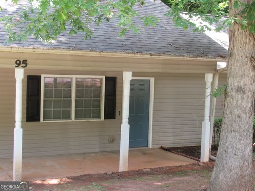 95 Live Oak Rd, Dahlonega, GA, 30533-3196 | Card Image