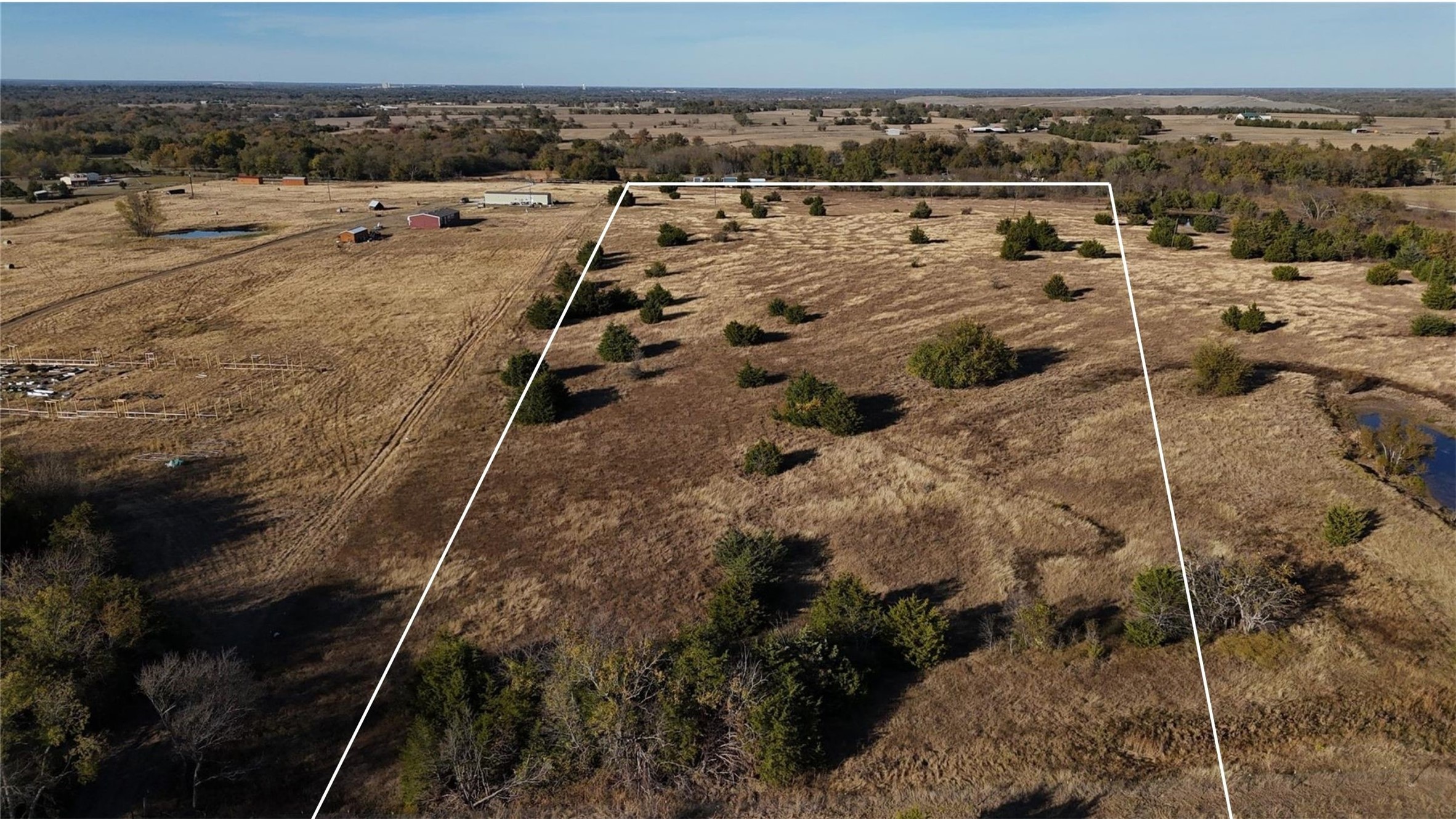 Land in Campbell