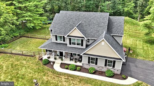 2312 Little Rd, PERKIOMENVILLE, PA, 18074-9561 | Card Image