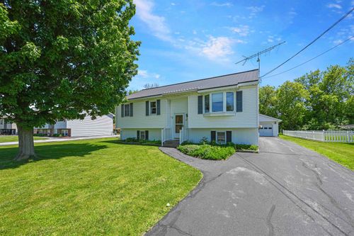 37 Adams St, Saint Albans, VT, 05478-2100 | Card Image