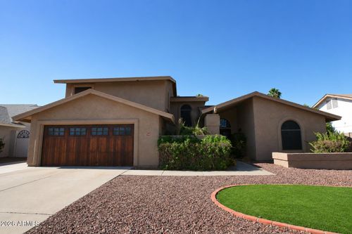 702 W Chilton St, Chandler, AZ, 85225-1822 | Card Image