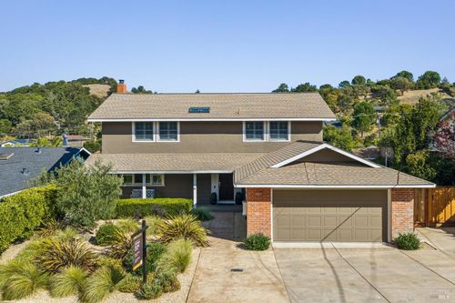 58 Maple Hill Drive, San Rafael, CA, 94903 | Card Image