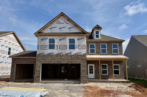 136 Yuma Ln, White House, TN, 37188-6501 | Card Image