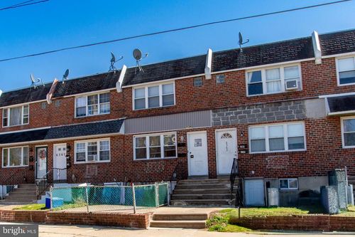 6365 Edmund St, PHILADELPHIA, PA, 19135-3311 | Card Image
