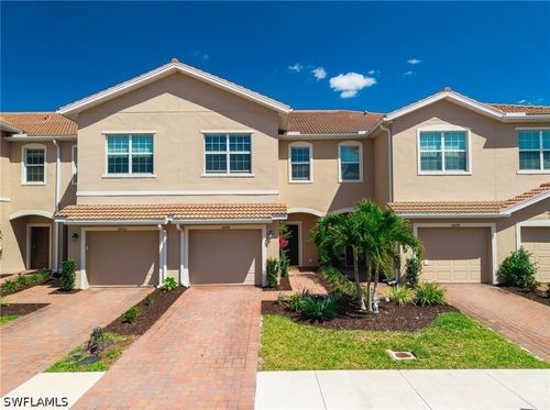 2898 Blossom Way, Naples, FL, 34120-5687 | Card Image