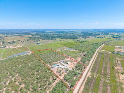 16107 County Road 211, Brookesmith, TX, 76827-4213 | Card Image