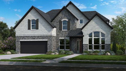 1732 Elderberry Ln, Celina, TX, 75009-5902 | Card Image