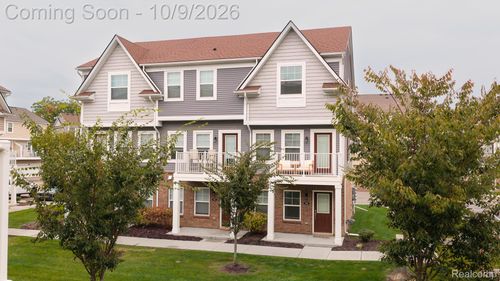 208 Katie Ln, Brighton, MI, 48116-3501 | Card Image