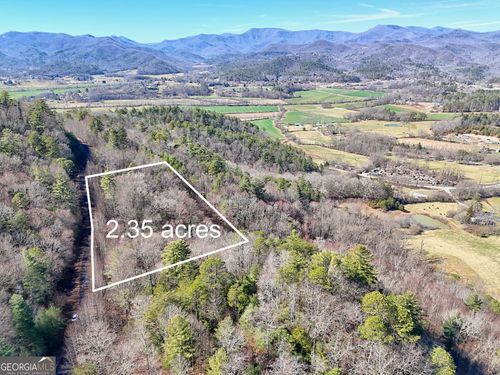 0 Shake Holw Drive, Rabun Gap, GA, 30568 | Card Image
