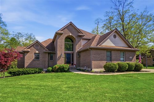 296 Timberleaf Dr, Beavercreek, OH, 45430-5107 | Card Image