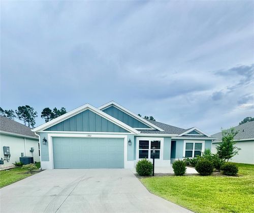 1392 Kenneth St, THE VILLAGES, FL, 34762-6644 | Card Image