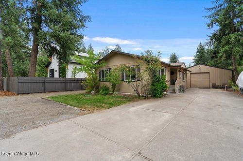 6584 W Harbor Dr, Coeur D Alene, ID, 83814-7683 | Card Image